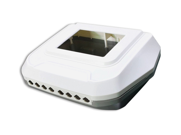 儀器儀表鋁合金外殼 儀器儀表鋁合金外殼